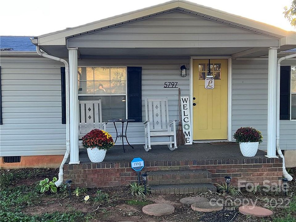 5797 Barrier Store Rd, Mount Pleasant, NC 28124 Zillow