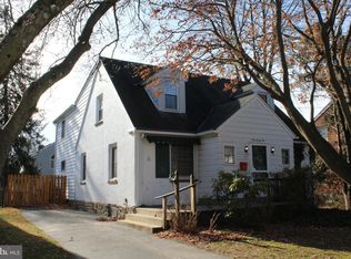 125 W Clearfield Rd, Havertown, PA 19083