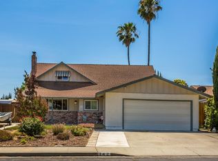 142 Stanton Ave, Vacaville, CA 95687