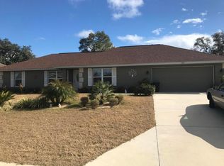 997 SE 68th Ct, Ocala, FL 34472