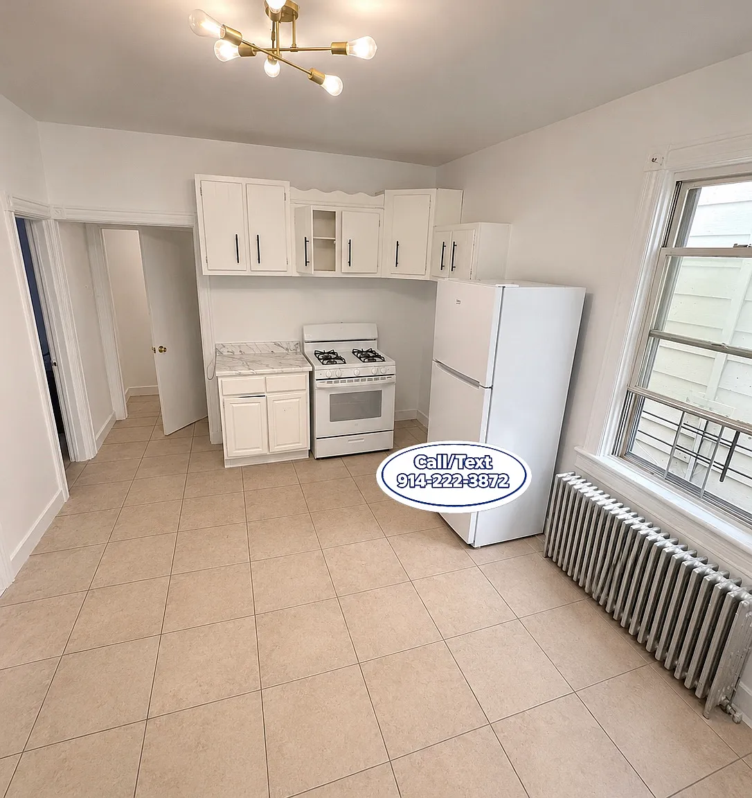 2 bed, $2,400 — Photo 1