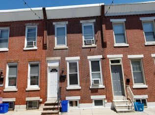 343 Durfor St, Philadelphia, PA 19148
