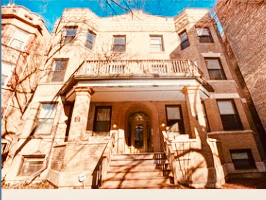 1st image of 4921 N Kenmore Ave #1