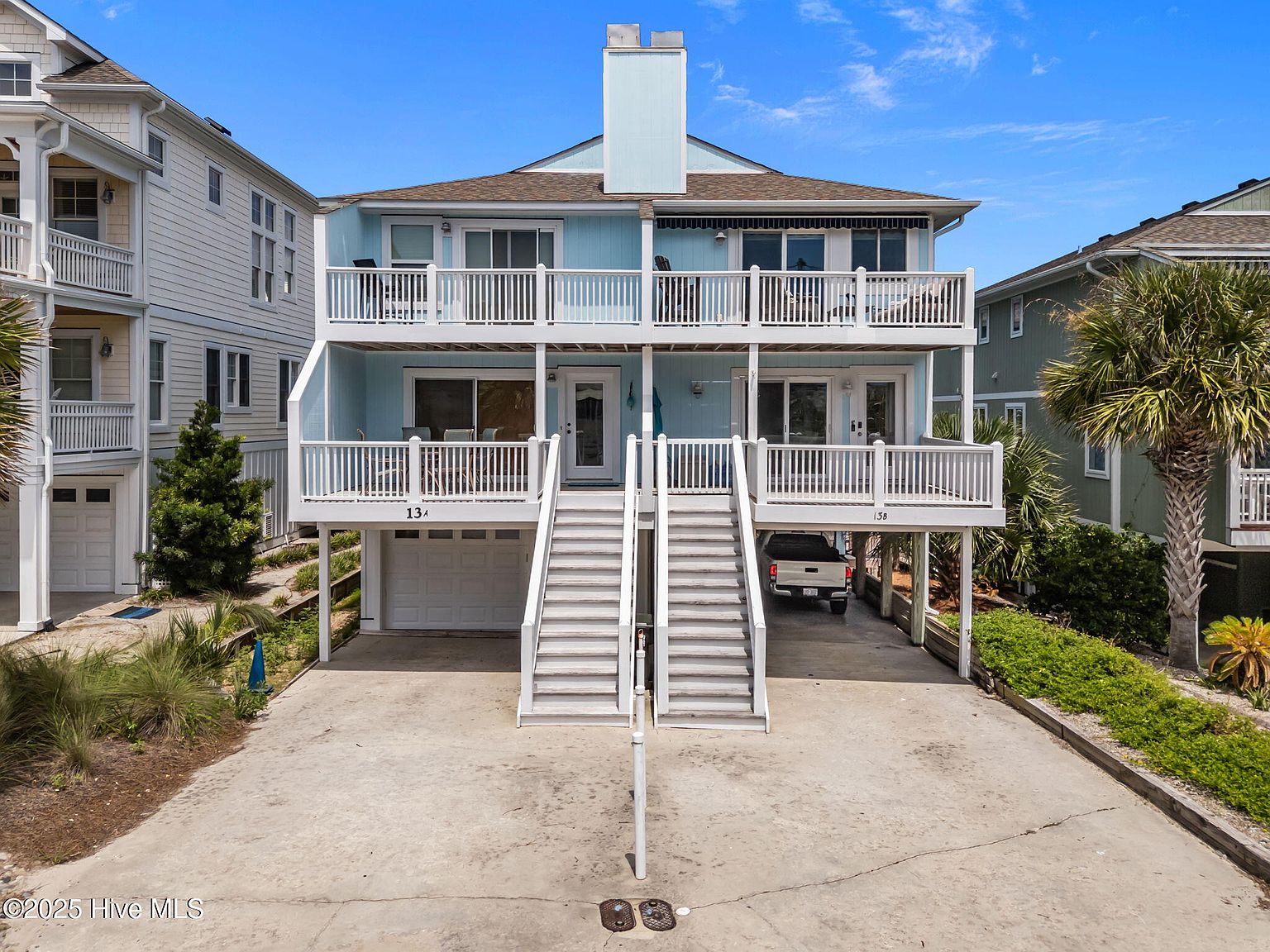 13 E Columbia Street #B, Wrightsville Beach, NC 28480 | Zillow
