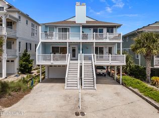 13 E Columbia St UNIT B, Wrightsville Beach, NC 28480