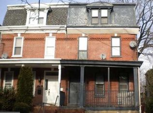 1117 W 8th St, Wilmington, DE 19806
