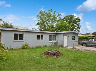 1604 Constantine St, Orlando, FL 32825