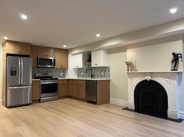 116 Wayne St #1, Jersey City, NJ 07302