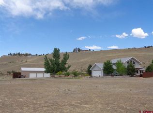 19550 6575th Rd, Montrose, CO 81403