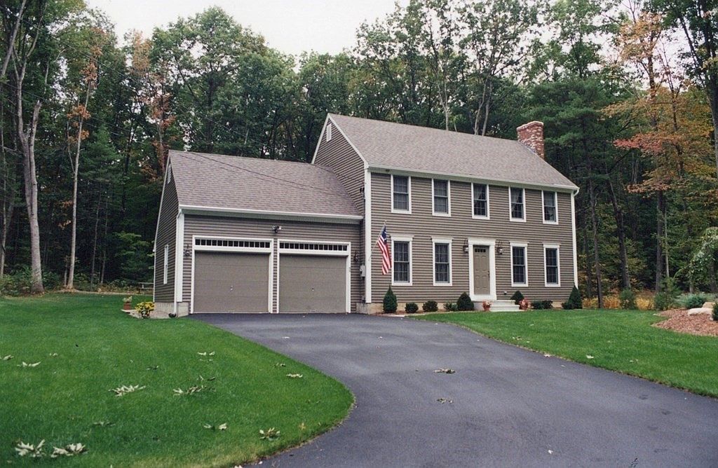158 S Pond Rd, East Brookfield, MA 01515 MLS 73202497 Zillow