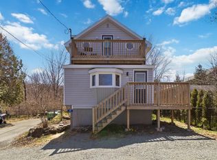 11 Military Rd, Halifax, NS B3P0K3