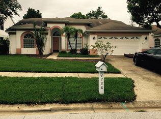 2708 Windsong Cir, Palm Harbor, FL 34684