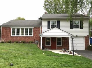 739 Elgin Rd, Newtown Square, PA 19073
