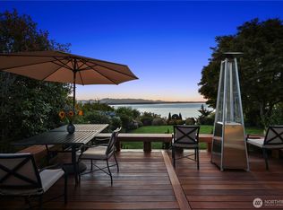 2171 Sunset Ave SW, Seattle, WA 98116