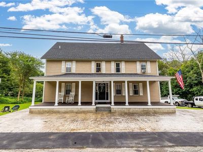 171 Halls Hill Road, Killingly, CT, 06239