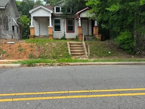 1914 Milam St #A & B, Shreveport, LA 71103