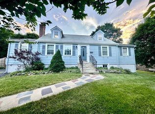 6 Boynton Ave, Billerica, MA 01821