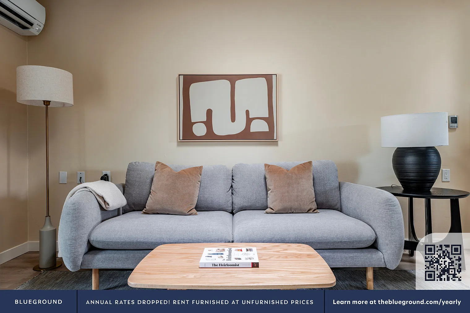 1 bed, 1.0 bath, 600 sqft, $3,010 — Photo 2