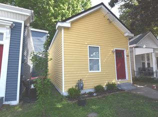 1013 E Saint Catherine St, Louisville, KY 40204