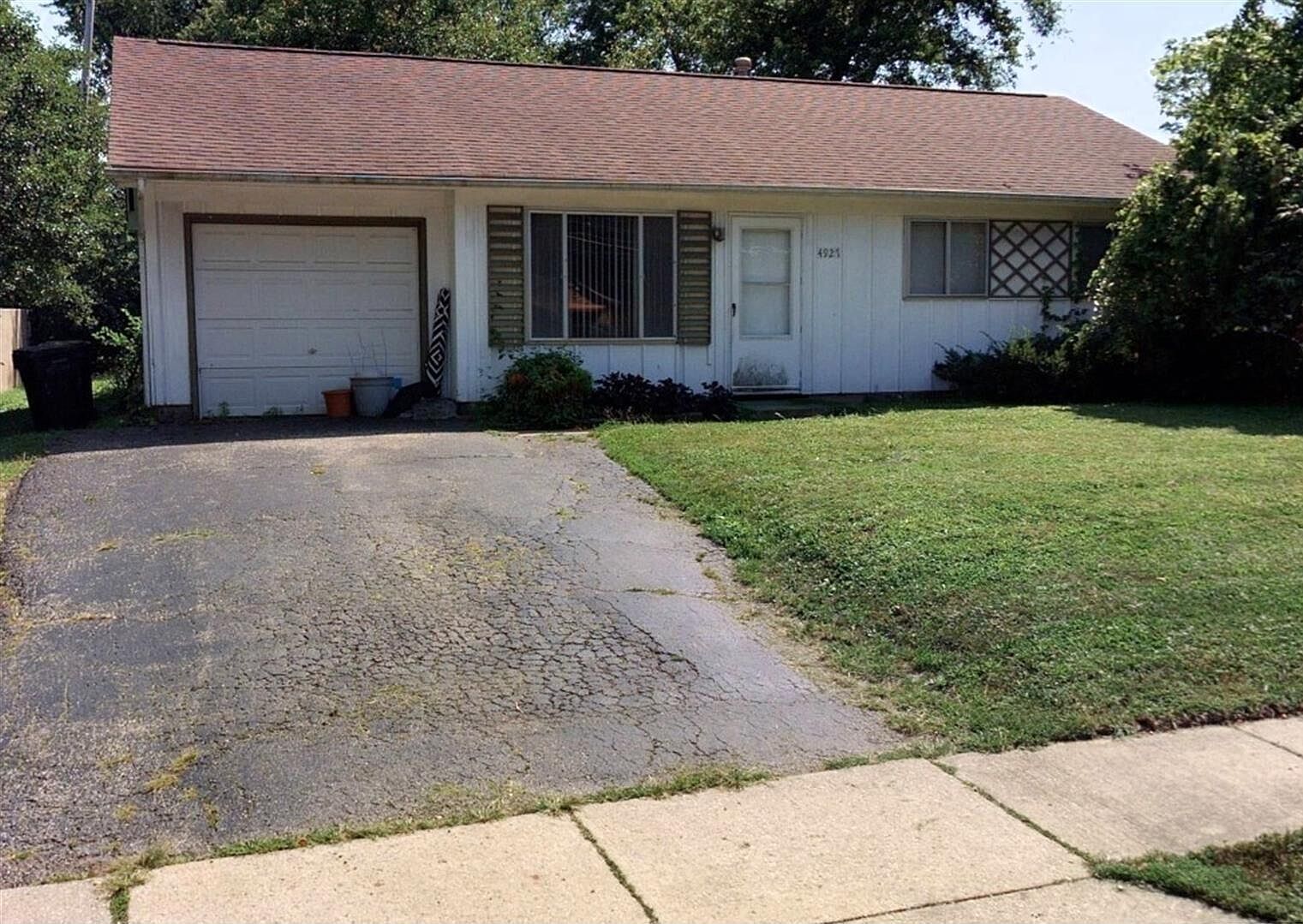 4927 Cemetery Rd, Hilliard, OH 43026 Zillow