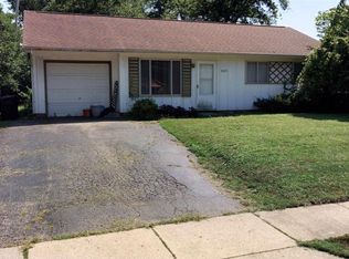 4927 Cemetery Rd, Hilliard, OH 43026