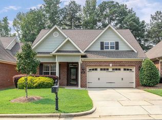 218 Easy Wind Ln, Garner, NC 27529