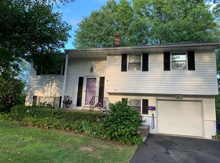 172 Harrison Rd, Parsippany, NJ 07054