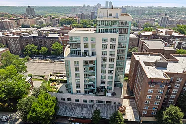 Sold by Brown Harris Stevens