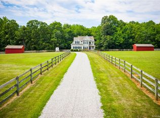 2785 Windy Hill Ln, Powhatan, VA 23139