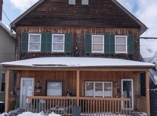 4420-4422 Walnut St, McKeesport, PA