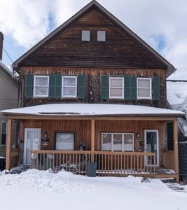 4420-4422 Walnut St, McKeesport, PA, 15132