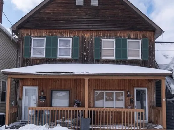 4420-4422 Walnut St, McKeesport, PA 15132