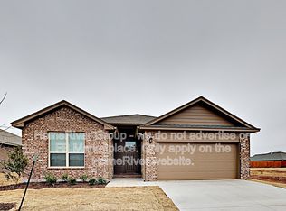 2512 Caden Ct, Yukon, OK 73099