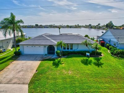 432 SW 35th St, Cape Coral, FL, 33914