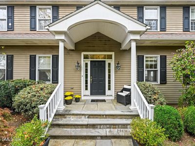 115 Lake Ave, Greenwich, CT, 06830