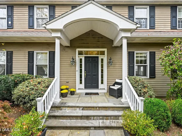 115 Lake Ave, Greenwich, CT 06830