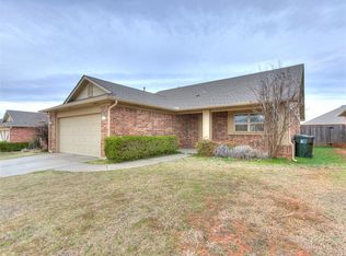 2913 Line Dr, Norman, OK 73071