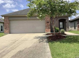 1565 Tasajillo Dr, Saint Gabriel, LA 70776