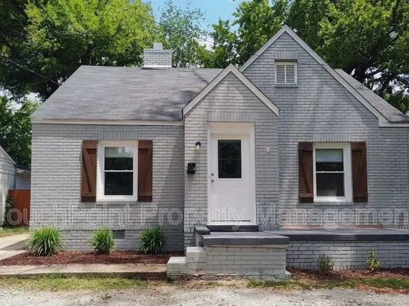 1405 Shamrock Dr, Charlotte, NC 28205