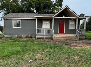 1044 County Road 99, Alvin, TX 77511