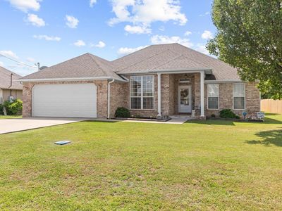 115 Meadow Dr, Bono, AR, 72416