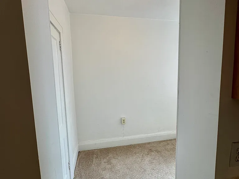 Extra room