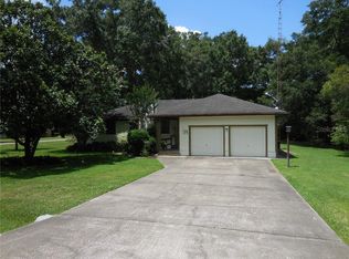 1002 NE 4th St, Williston, FL 32696