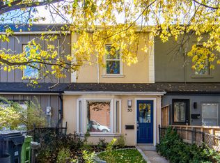 50 Logan Ave, Toronto, ON M4M 2M8