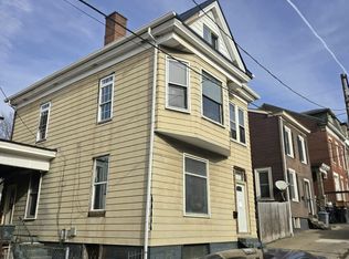 17 7th St, Wheeling, WV 26003