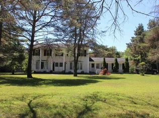 780 Brewer Rd, Leonard, MI 48367