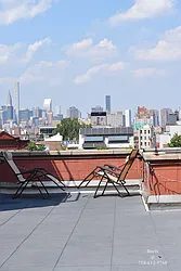 Rented by J Misrahi Realty Corp