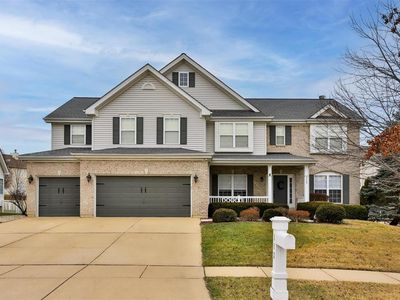 112 Cloverleaf Meadows Ct, O'Fallon, MO, 63366