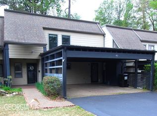 45 Forrest Pl #45, Atlanta, GA 30328