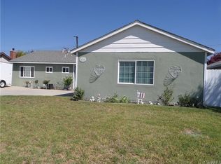 831 Brooklyn Ave, Placentia, CA 92870